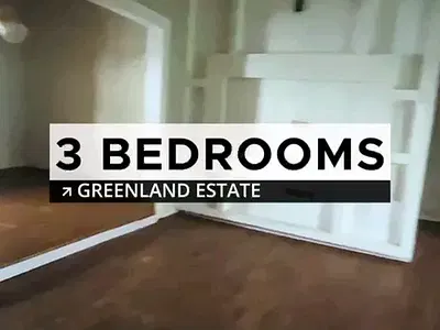 3 Bedroom Flat with En-Suite Bedrooms — Maryland, Lagos
