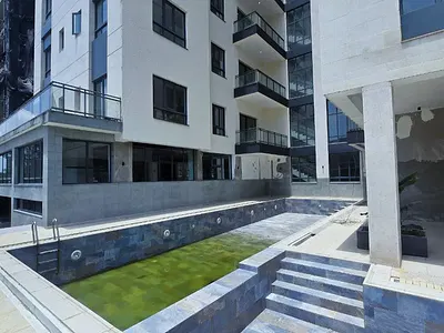 2 Bedroom Luxury Apartment — Ikoyi, Lagos