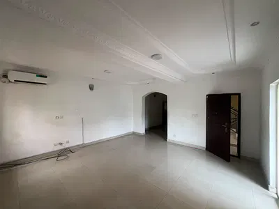 2 Bedroom Apartments with BQ and Swimming Pool — Parkview Estate, Ikoyi, Lagos