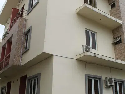 4-Bedroom Semi-Detached Duplex with BQ — Abayomi Fatusin Street, Parkview, Ikoyi, Lagos