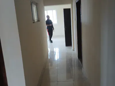3-Bedroom Apartment on Second Floor — Monastery Road Sangotedo Lagos, Sangotedo, Ajah, Lagos