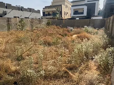 50 × 100FT Residential Land Plot — Ahmadu Bello Way, GRA, Nassarawa, Kano