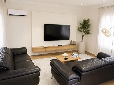 4 Bedroom Semi-Detached House with BQ — Abayomi Fatusin Street, Parkview Estate, Ikoyi, Lagos