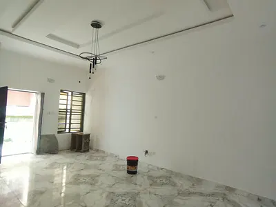 Three Bedroom Flat — Badore, Ajah, Lagos