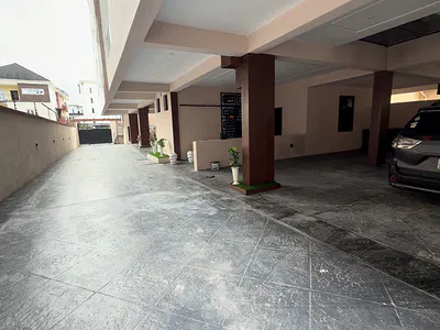 Luxury 2-Bedroom Apartments for Sale --- Perfect for Investment — Ikate, Lekki, Lagos