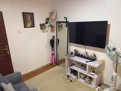 1-Bedroom Flat — Lekki, Lekki Phase 1, Lekki, Lagos