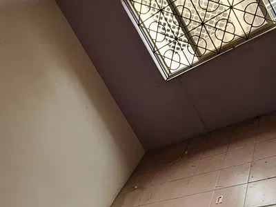 2 Bedroom Flat — Off Toyin Street, Ikeja, Lagos