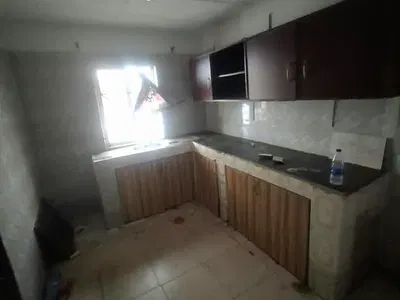 2 Bedroom Flat — Off Toyin Street, Ikeja, Lagos