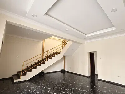 A Standard 3 Bedroom Duplex — Lekki, Lagos