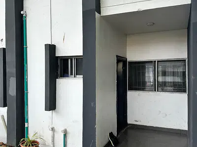 Spacious 2 Rooms Office Space with Inverter, Gen on Ground Floor — Old Ikoyi, Ikoyi, Lagos