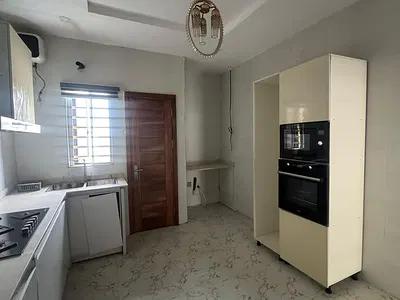 2 Bedroom Apartment, All Ensuite — Ikota, Lekki, Lagos