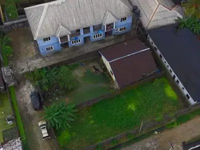 Well Located 321 SQM Parcel of Land — MCC Rumuigbo, Port Harcourt, Rivers