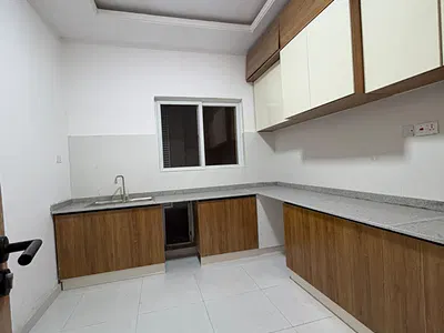 3 Bedroom Waterfront Apartment — Western Foreshore, Lekki, Lagos