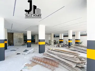 2 Bedroom Apartment — Chevron Toll Gate, Lekki, Lagos