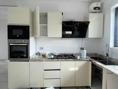 2 Bedroom Flat — Chevron, Lekki, Lagos