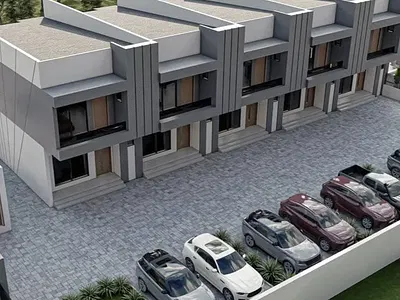 Residential Land — After Fha, Guzape District, Abuja