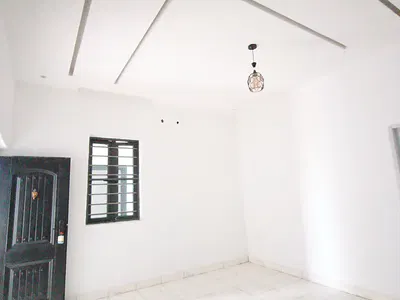 Smart Spacious Newly Built Mini Flat (Room and Parlor) Apartment Upsta — Ajah, Lagos