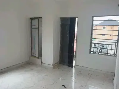 Standard Mini Flat — Shomolu, Lagos