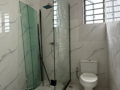 4-Bedroom Terraced Duplex — Lekki Lagos, Ikota, Lekki, Lagos