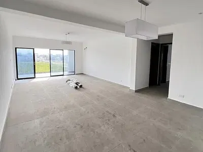 2 Bedroom Serviced Apartment — Lekki Phase 1, Lekki, Lagos