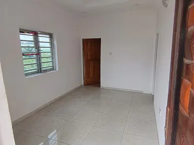 1 Bedroom Apartment — Sangotedo, Ajah, Lagos