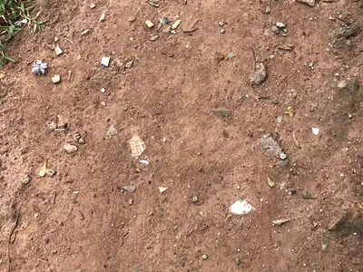 Plot of Land — Edan Garden Zuba, Zuba, Abuja