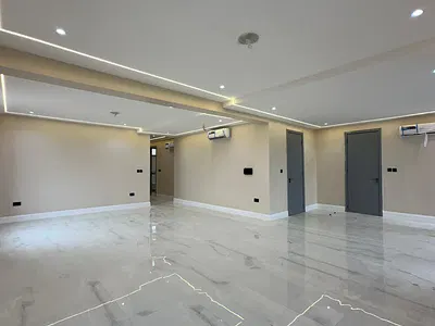 5 Bedroom Detached Duplex with 3 BQ — Banana Island, Ikoyi, Lagos