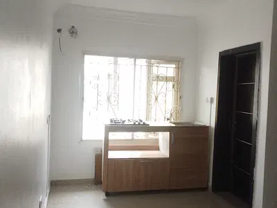 A Spacious Bedroom Studio Apartment with Personal Prepaid Meter — Lekki, Lagos