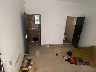 Self Contained Room — Ajah, Lagos