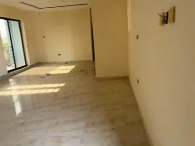 Newly Built 2 Bedroom Flat — Nizamiye Hospital, Idu Industrial, Abuja