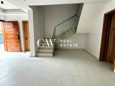 4 Bedroom Terraced Duplex — Lekki Phase 1, Lekki, Lagos