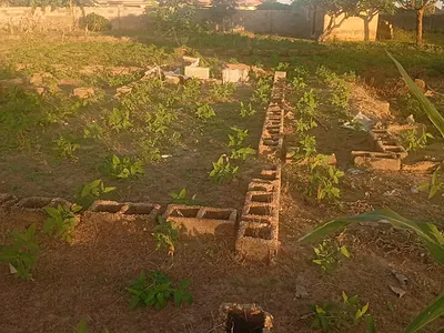 Residential Land for Block of Flats — Katampe, Katampe (Main), Katampe, Abuja