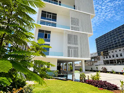 Premium Open-Plan Office Space — Lekki, Lagos