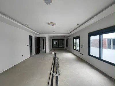 4-Bedroom Semi-Detached Smart Home — Ikoyi, Lagos