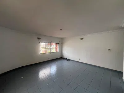 3 Bedroom Flat — Lekki Phase 1, Lekki, Lagos