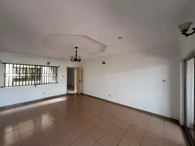 3 Bedroom Flat — Lekki Phase 1, Lekki, Lagos