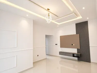 A Brand New Room and Parlor — Lekki, Lagos