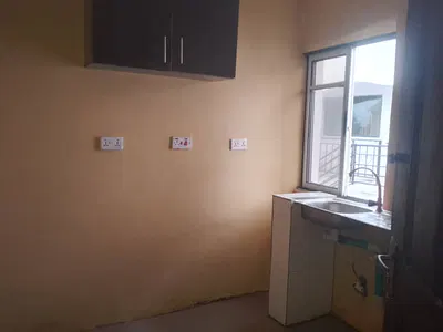 2 Bedroom Flat — Ajah, Badore, First Unit Estate, Lekki, Lagos