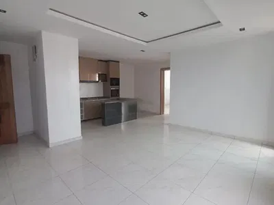 2 Bedroom Serviced Apartment — Lekki, Lagos