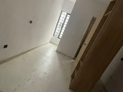 4 Bedroom Serviced Terraced Duplex — Orchid Road, Lekki, Lagos