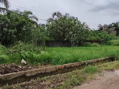 Residential and Commercial Land — Channels Road, Isheri North, Ogun