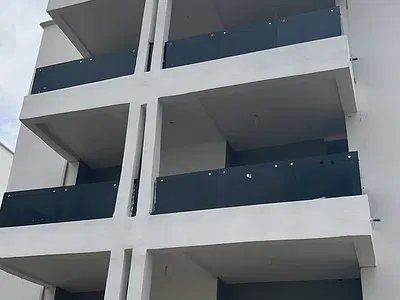 2 Bedroom Semi Finished Apartment — Kyami, Abuja