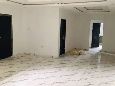 Brand New 2 Bedroom Flat — Oke Ira Nla, Ajah, Lagos