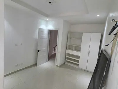 4 Bedroom Detached Duplex — Orchid Road, Ikota, Lekki, Lagos