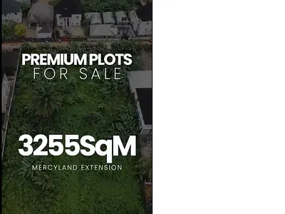 7 Plots of Land — Off East West Road, Port Harcourt, Rivers