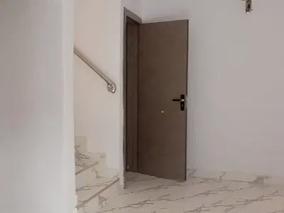 Modern Newly Built 2 Bedrooms Duplex — Tarred and Closed Area of Olowora, Olowora, Magodo, Lagos