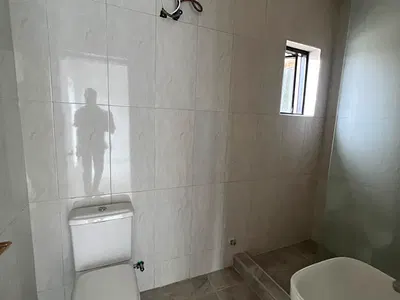 1 Bedroom Self Contain with Kitchen — SPG Road, Igbo Efon, Lekki, Lagos
