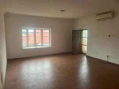 4 Bedroom Terraced Duplex with BQ — Victoria Island (VI), Lagos