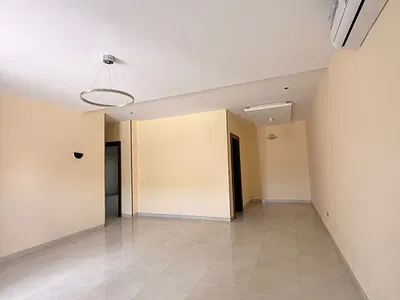 2 Bedroom Apartment — Kado, Abuja