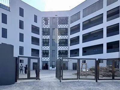 Spacious 3-Bedroom Apartment with Excellent Facilities — Ikate, Lekki, Lagos